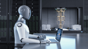 AI for Process [Process Automation]: Revolutionising Enterprise Process