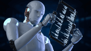 AI Agents Demystified: Understanding AI Agents & What Every Executive Needs to Know