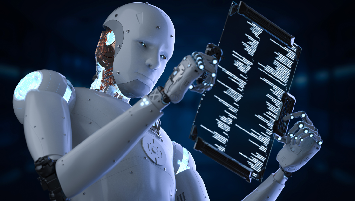 AI Agents Demystified: Understanding AI Agents & What Every Executive Needs to Know