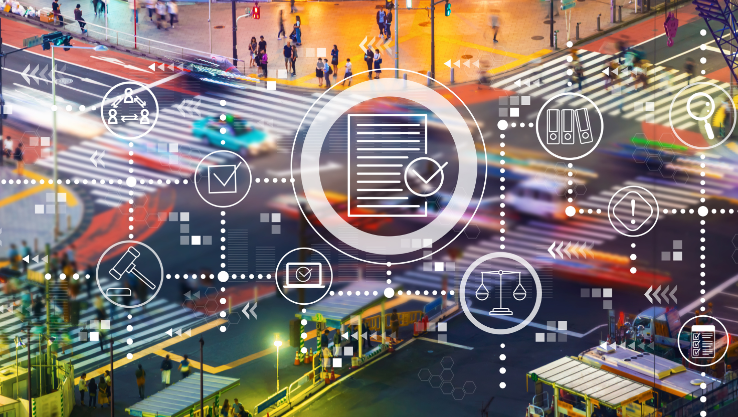 Beyond Compliance to Business Advantage