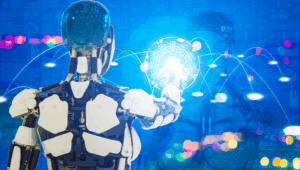 How AI is Reshaping the Future of Customer Engagement