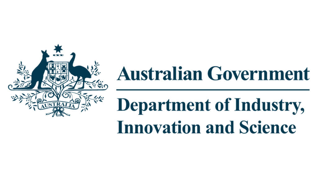 Australian Government NAIC AI 8people partnership