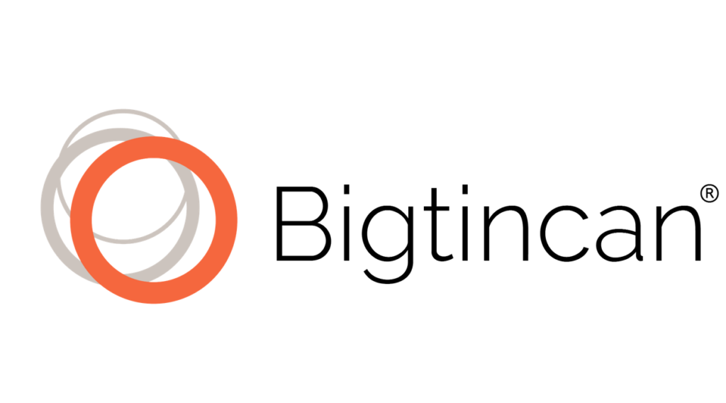 Bigtincan AI 8people partnership