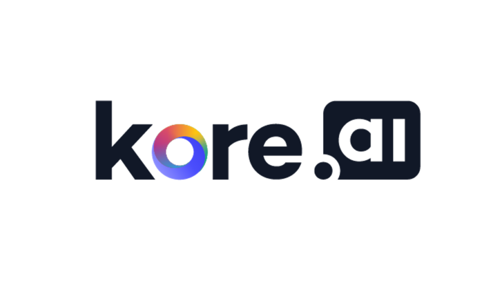 Kore.ai AI 8people partnership
