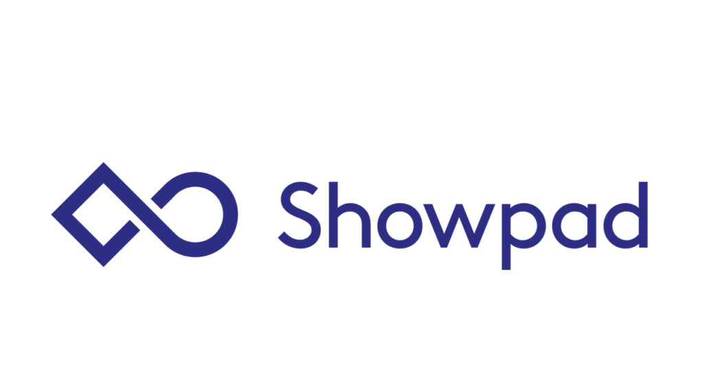 Showpad AI 8people partnership